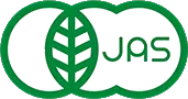 JAS Organic