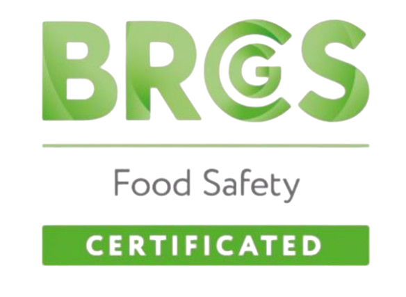 BRCGS Food Safety