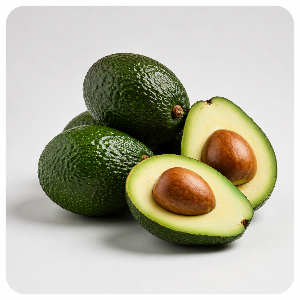 Aguacates Premium