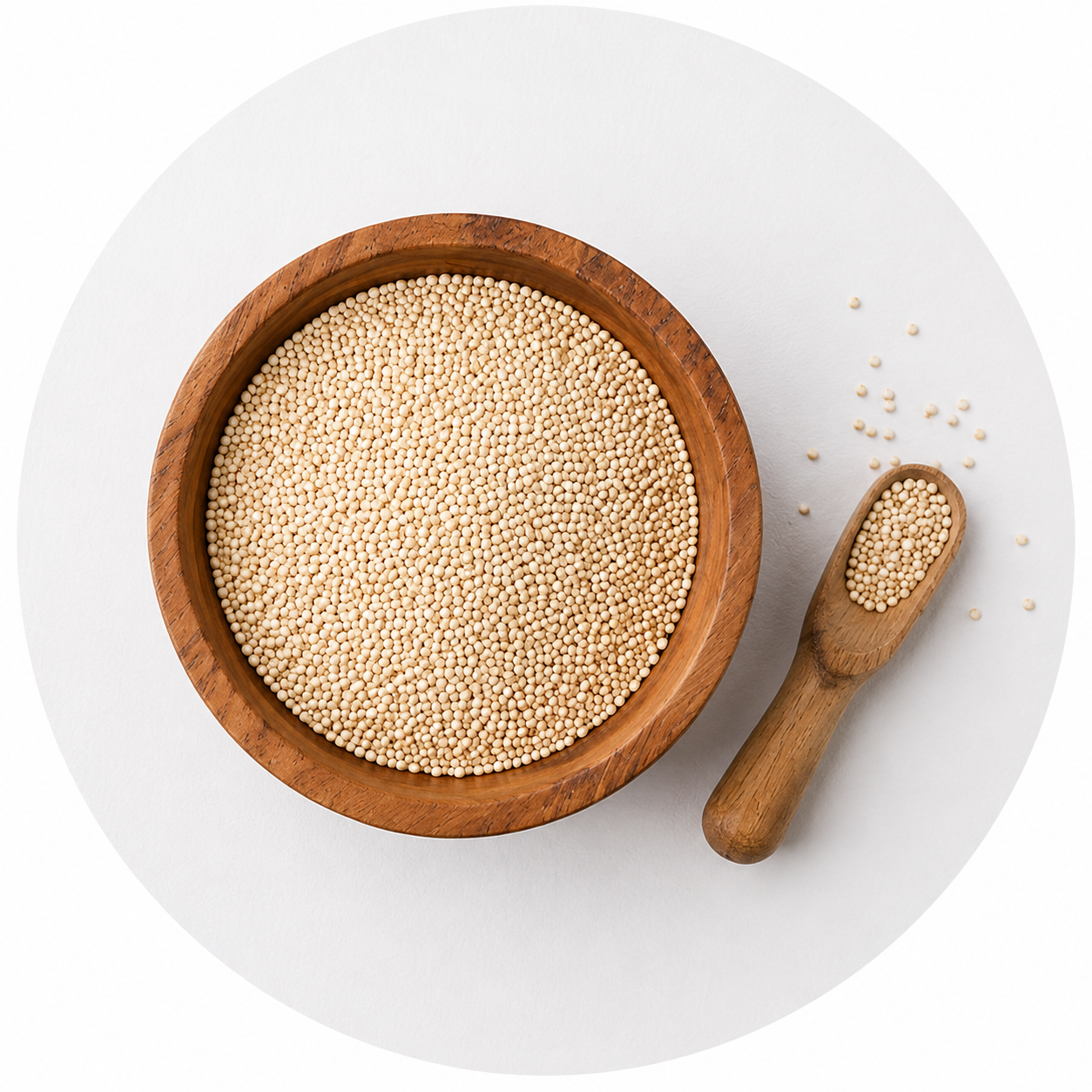 Organic Quinoa