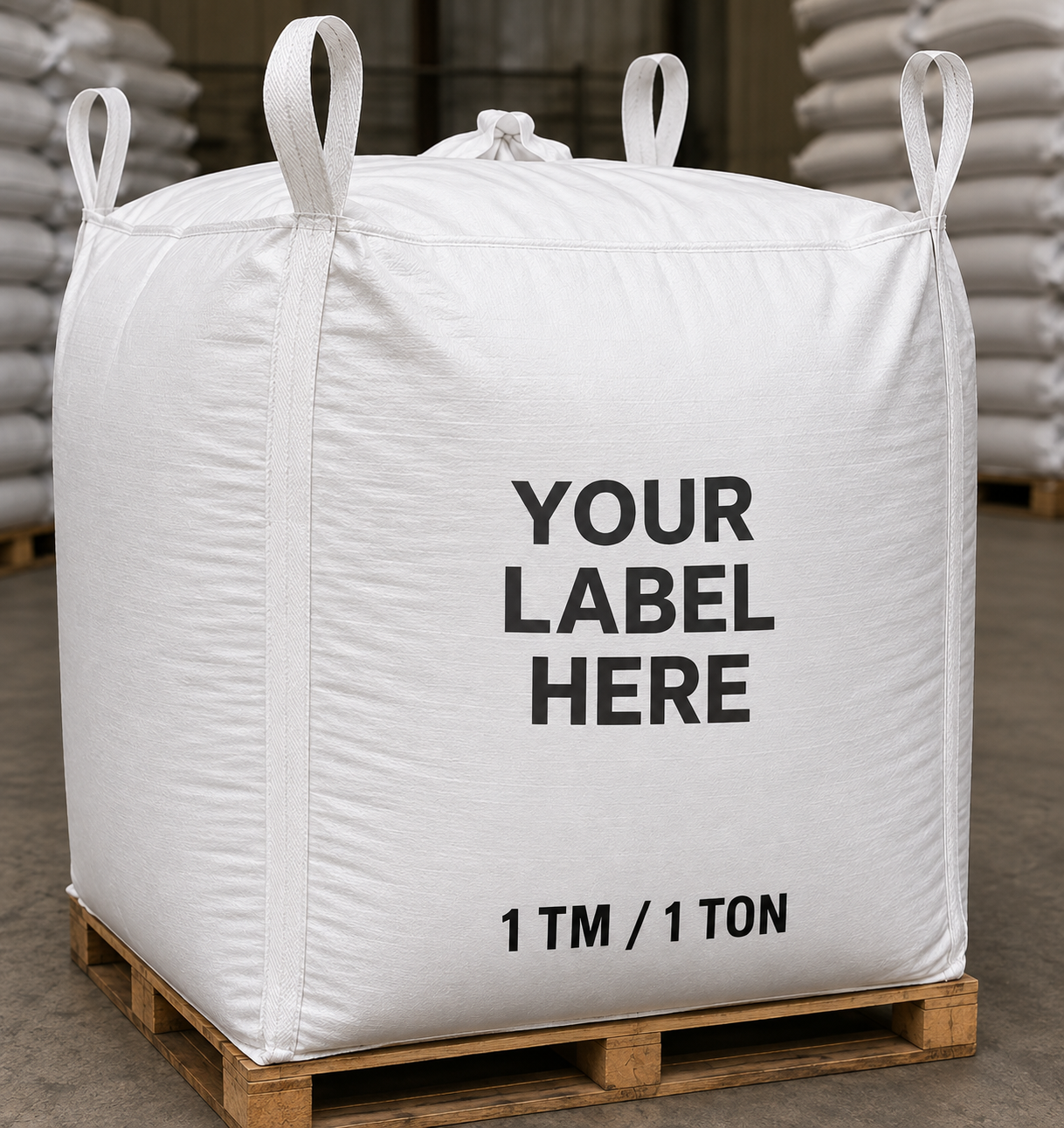 Private Label Bulk Quinoa 2