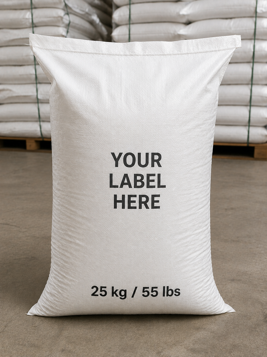 Private Label Bulk Quinoa 1